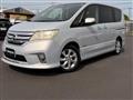 2014 Nissan Serena