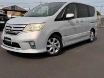 2014 Nissan Serena