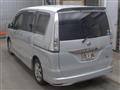 2013 Nissan Serena