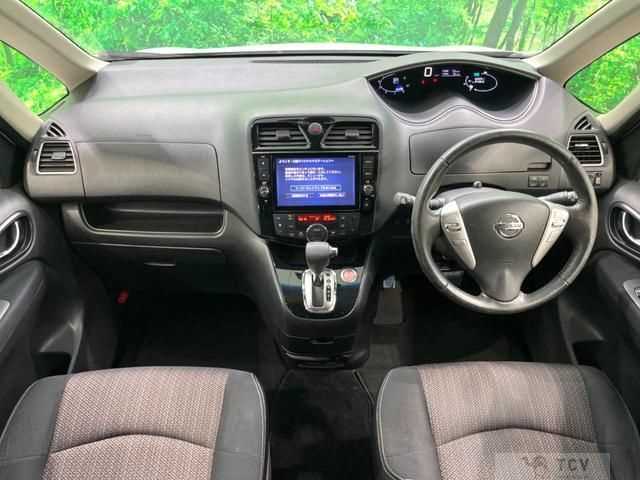 2015 Nissan Serena