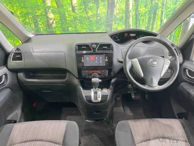 2014 Nissan Serena
