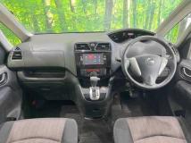 2014 Nissan Serena