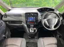 2014 Nissan Serena
