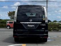 2013 Nissan Serena