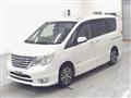 2014 Nissan Serena