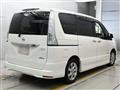 2013 Nissan Serena