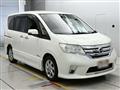 2013 Nissan Serena