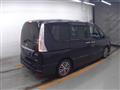 2014 Nissan Serena