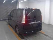 2014 Nissan Serena