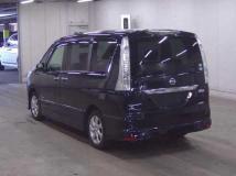 2013 Nissan Serena