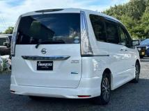 2014 Nissan Serena