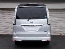 2014 Nissan Serena