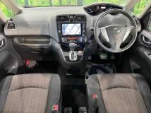 2014 Nissan Serena