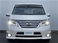 2015 Nissan Serena