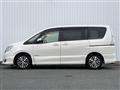 2015 Nissan Serena