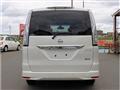 2015 Nissan Serena