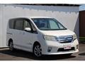 2013 Nissan Serena