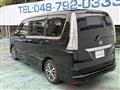 2014 Nissan Serena