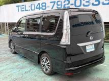 2014 Nissan Serena
