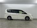2015 Nissan Serena