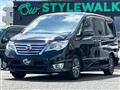 2014 Nissan Serena