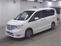 2014 Nissan Serena