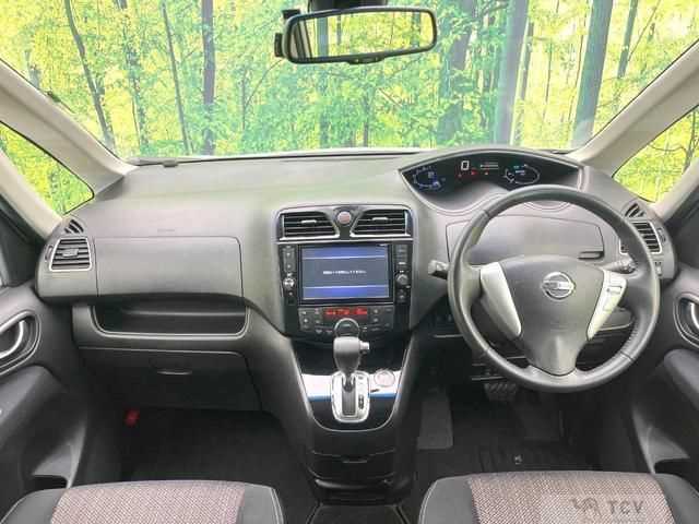 2015 Nissan Serena
