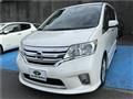 2013 Nissan Serena