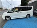 2013 Nissan Serena