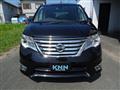 2014 Nissan Serena
