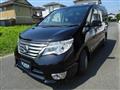 2014 Nissan Serena