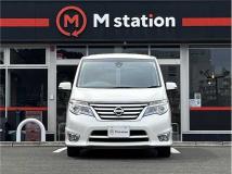 2015 Nissan Serena