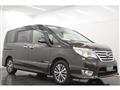 2015 Nissan Serena