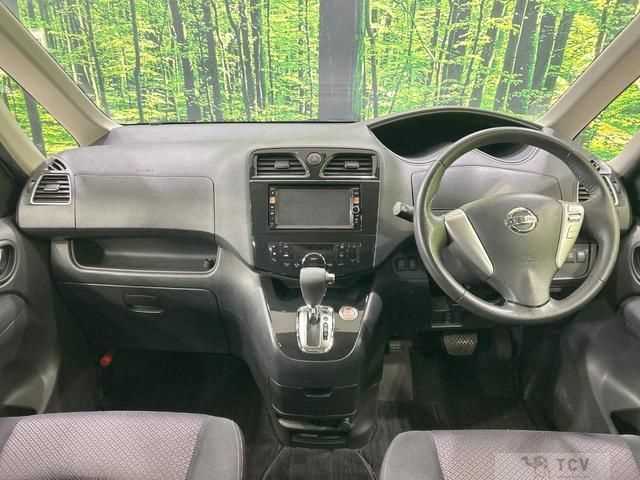 2012 Nissan Serena