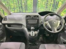 2012 Nissan Serena