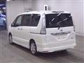 2012 Nissan Serena