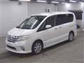 2012 Nissan Serena