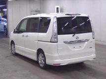 2012 Nissan Serena