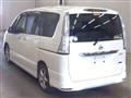 2015 Nissan Serena