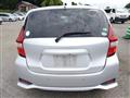2018 Nissan Note
