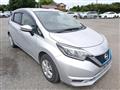 2018 Nissan Note