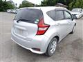 2018 Nissan Note