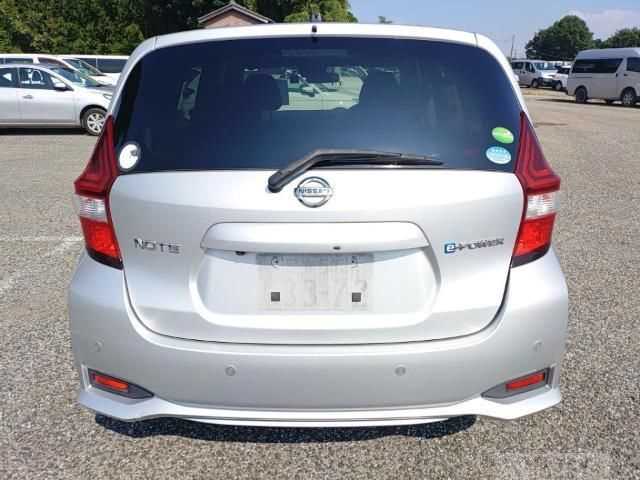 2019 Nissan Note