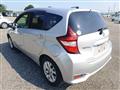 2019 Nissan Note