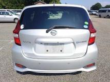 2019 Nissan Note