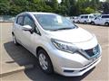 2019 Nissan Note