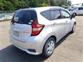2019 Nissan Note