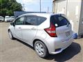 2019 Nissan Note