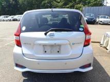 2019 Nissan Note