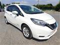 2019 Nissan Note